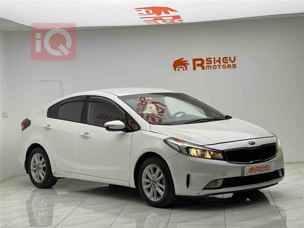 Kia for sale in Iraq